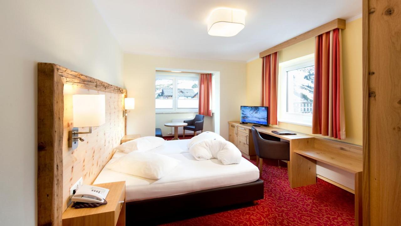 Hotel Gamsleiten 4*
