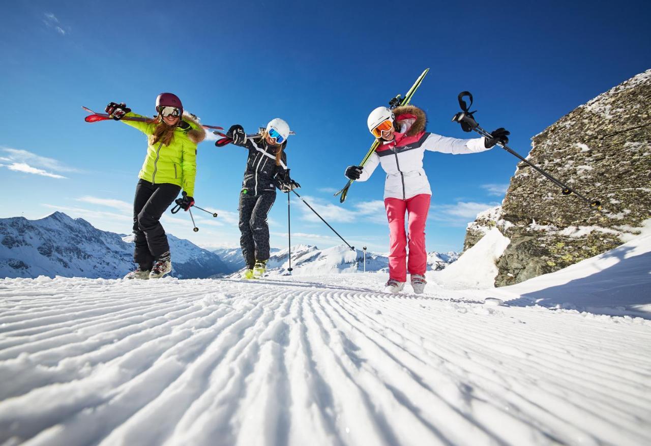 Gamsleiten 4* Obertauern