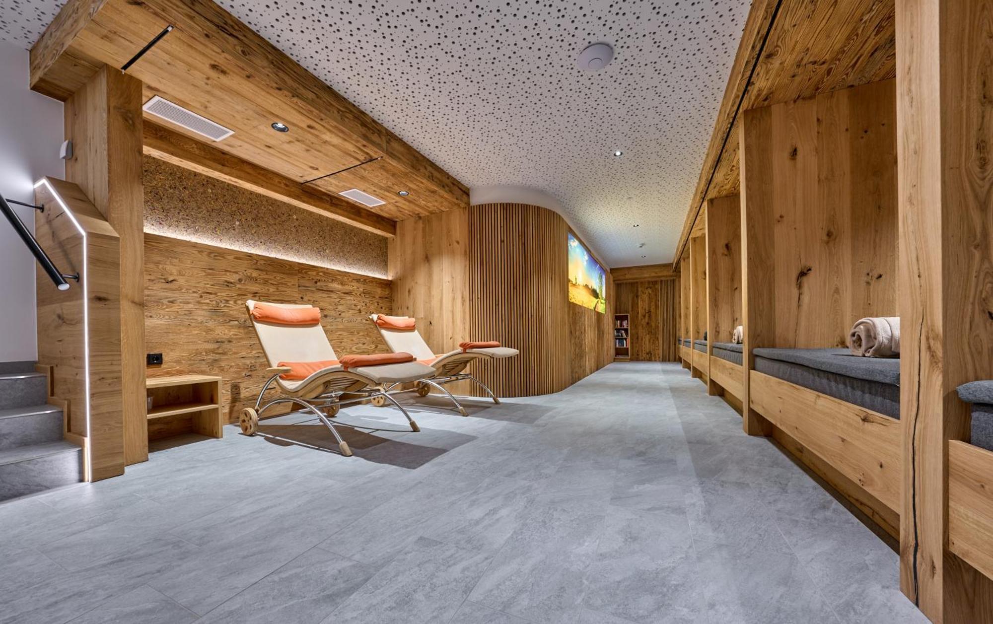 Gamsleiten Hotel 4*