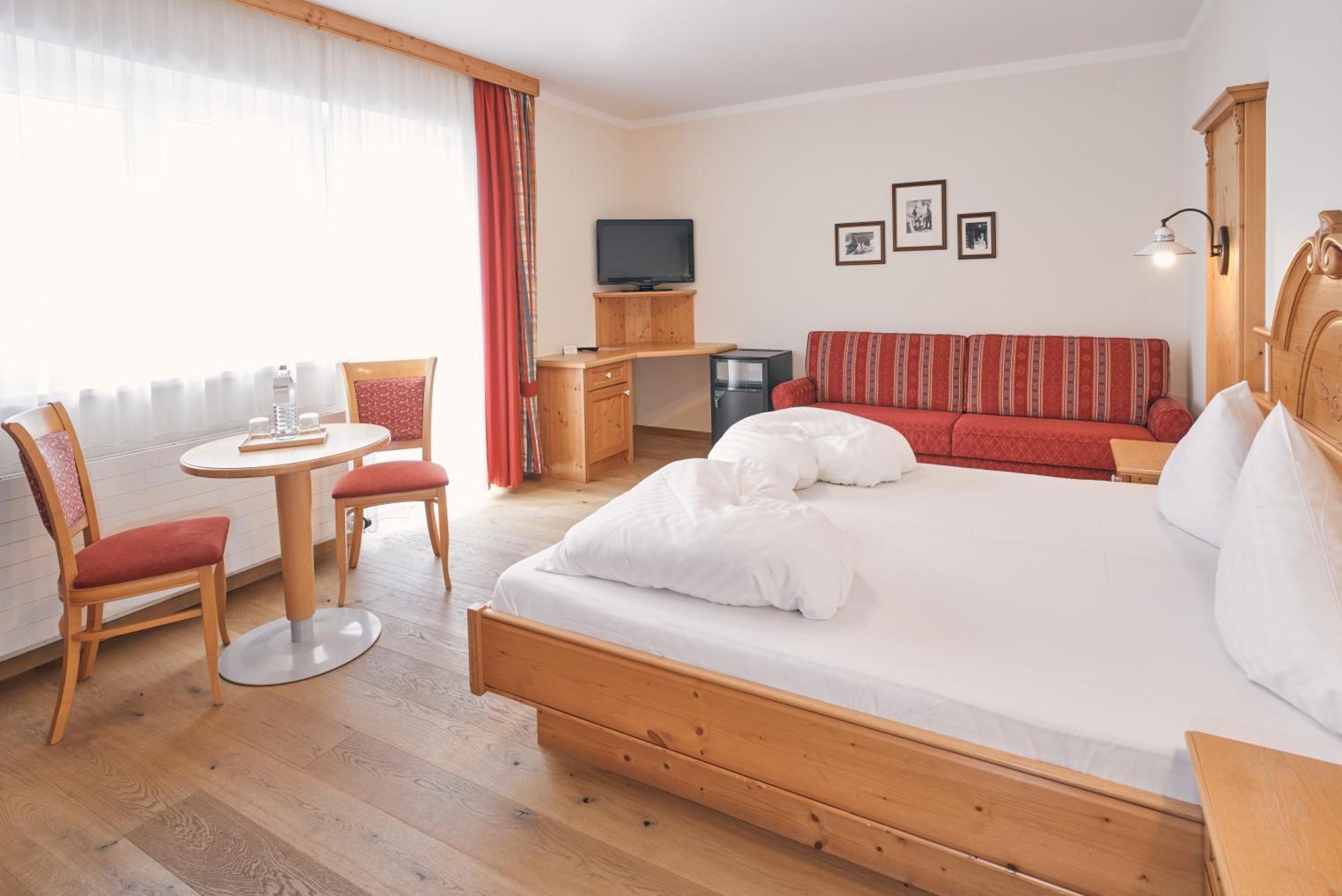 Hotel Gamsleiten