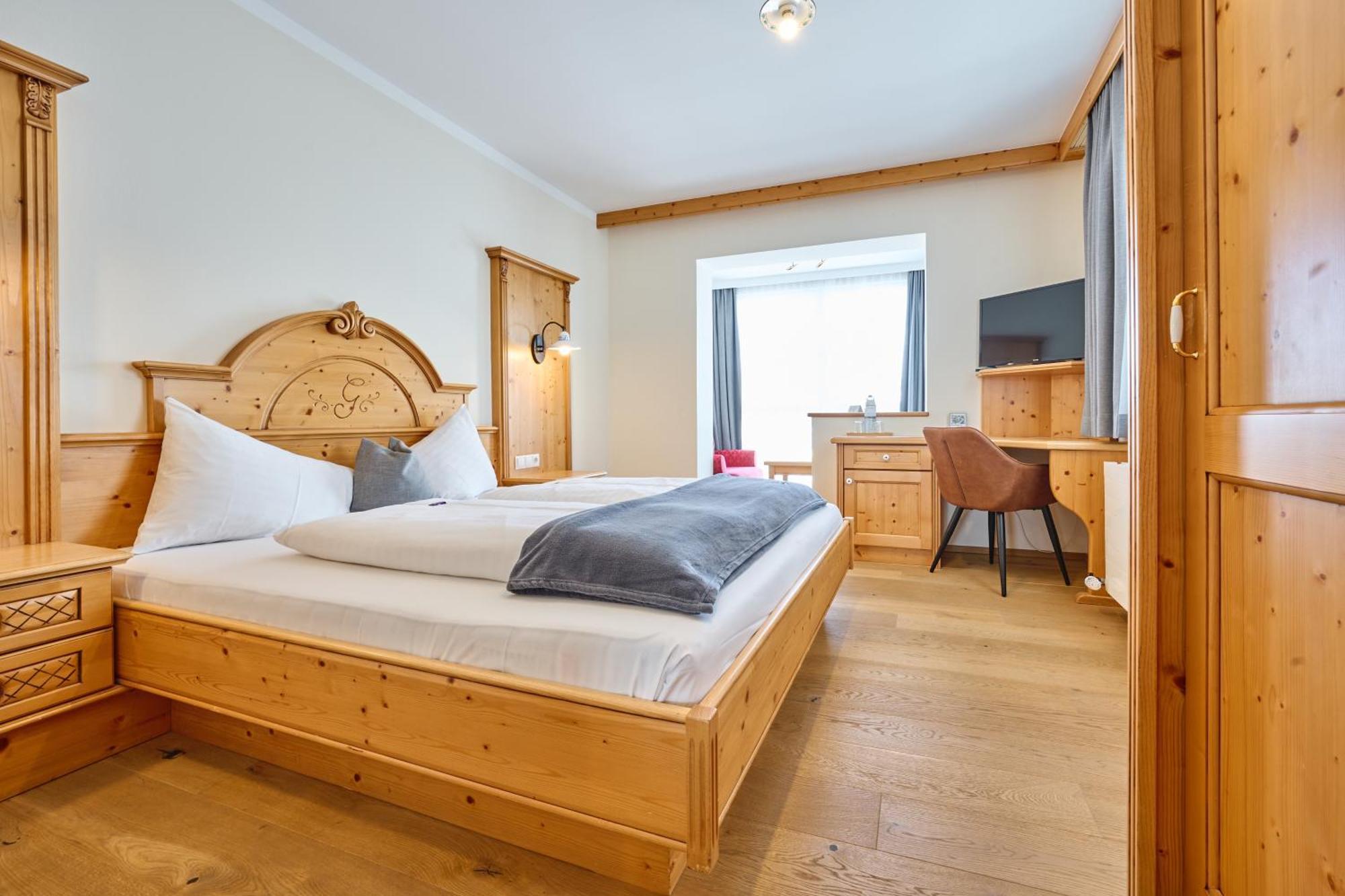 Hotel Gamsleiten Obertauern