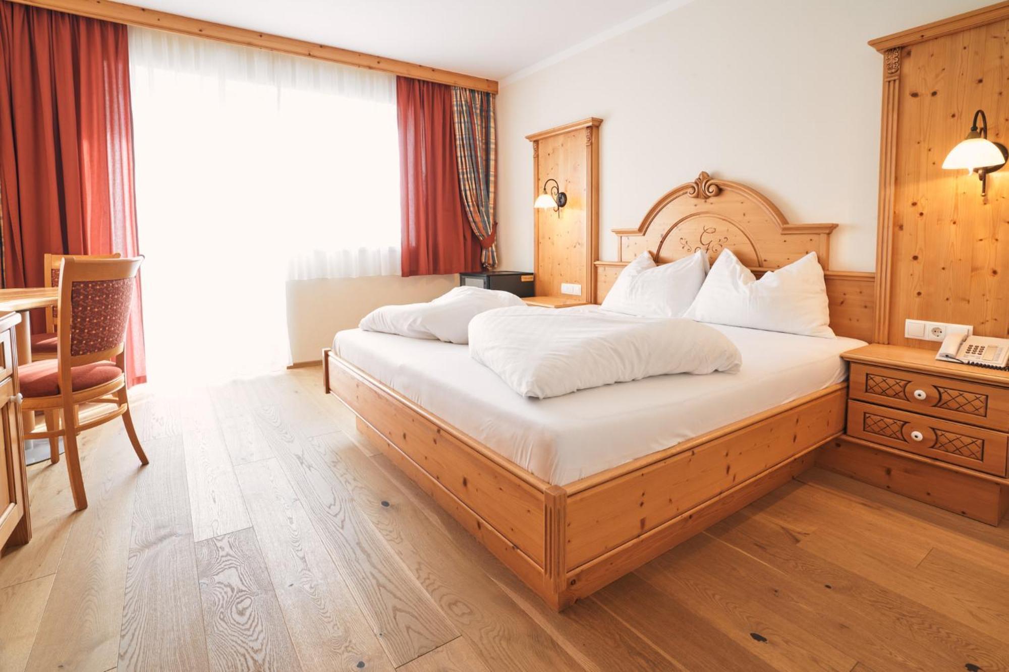 Hotel Gamsleiten 4*