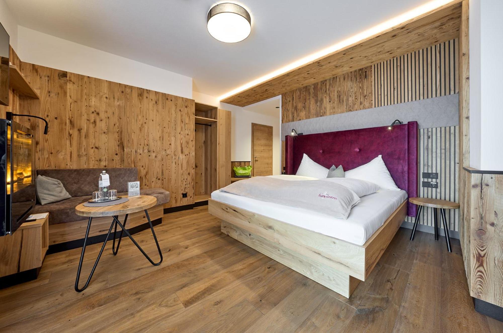 Gamsleiten Hotel