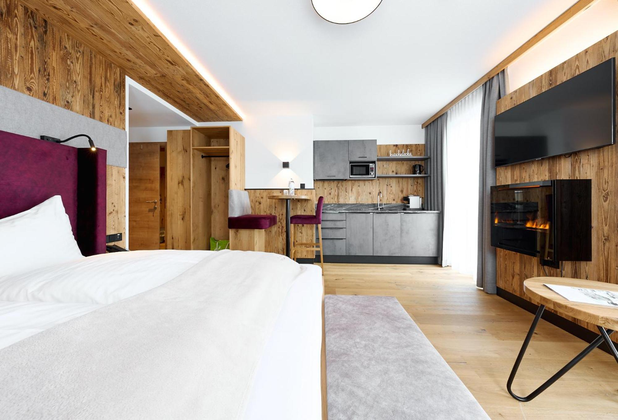 Gamsleiten 4* Obertauern