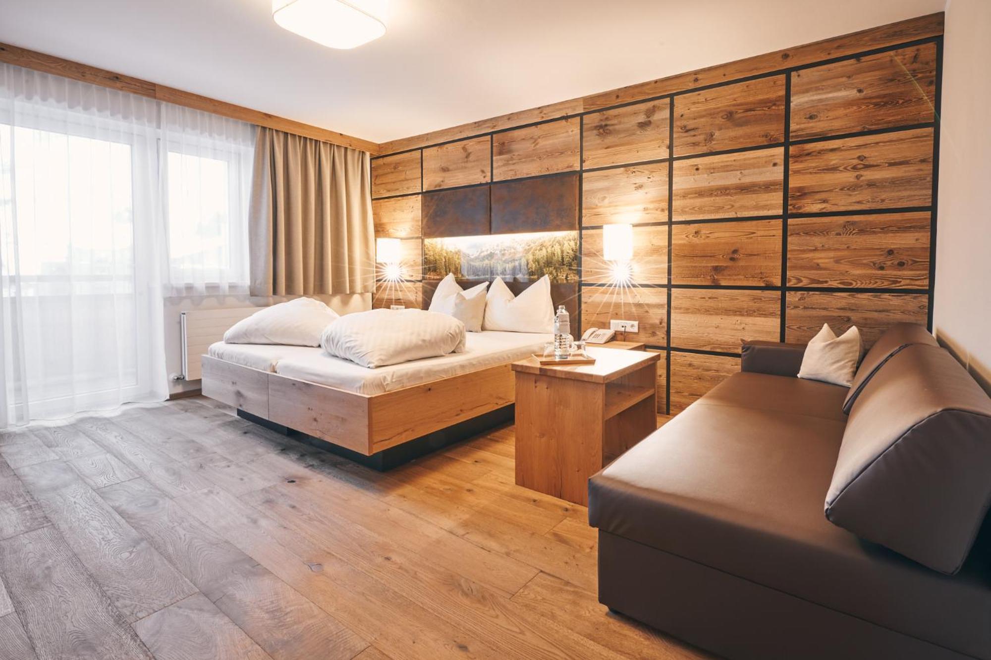 Gamsleiten Hotel